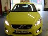 USED 2011 61 VOLVO C30 1.6 D2 R-DESIGN  STUNNING COLOUR