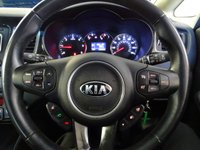 USED 2013 13 KIA CARENS 1.7 2 CRDI AUTOMATIC **  7 SEATER  **  ...    One Owner