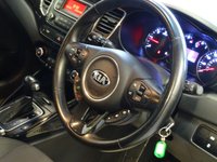 USED 2013 13 KIA CARENS 1.7 2 CRDI AUTOMATIC **  7 SEATER  **  ...    One Owner
