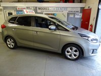 USED 2013 13 KIA CARENS 1.7 2 CRDI AUTOMATIC **  7 SEATER  **  ...    One Owner