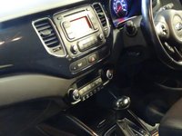 USED 2013 13 KIA CARENS 1.7 2 CRDI AUTOMATIC **  7 SEATER  **  ...    One Owner