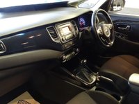USED 2013 13 KIA CARENS 1.7 2 CRDI AUTOMATIC **  7 SEATER  **  ...    One Owner