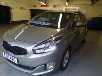 USED 2013 13 KIA CARENS 1.7 2 CRDI AUTOMATIC **  7 SEATER  **  ...    One Owner