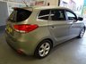 USED 2013 13 KIA CARENS 1.7 2 CRDI AUTOMATIC **  7 SEATER  **  ...    One Owner