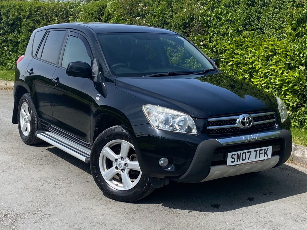 View our TOYOTA RAV4