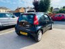 USED 2007 57 PEUGEOT 107 1.0L URBAN MOVE 3d 68 BHP &pound;20 a Year Road Tax