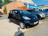 USED 2007 57 PEUGEOT 107 1.0L URBAN MOVE 3d 68 BHP &pound;20 a Year Road Tax