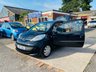USED 2007 57 PEUGEOT 107 1.0L URBAN MOVE 3d 68 BHP &pound;20 a Year Road Tax