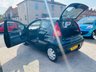 USED 2007 57 PEUGEOT 107 1.0L URBAN MOVE 3d 68 BHP &pound;20 a Year Road Tax