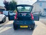 USED 2007 57 PEUGEOT 107 1.0L URBAN MOVE 3d 68 BHP &pound;20 a Year Road Tax