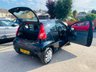 USED 2007 57 PEUGEOT 107 1.0L URBAN MOVE 3d 68 BHP &pound;20 a Year Road Tax