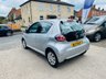 USED 2013 13 TOYOTA AYGO 1.0L VVT-I ICE 5d 68 BHP &pound;0 Road Tax