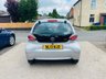 USED 2013 13 TOYOTA AYGO 1.0L VVT-I ICE 5d 68 BHP &pound;0 Road Tax