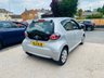 USED 2013 13 TOYOTA AYGO 1.0L VVT-I ICE 5d 68 BHP &pound;0 Road Tax