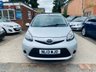 USED 2013 13 TOYOTA AYGO 1.0L VVT-I ICE 5d 68 BHP &pound;0 Road Tax