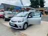 USED 2013 13 TOYOTA AYGO 1.0L VVT-I ICE 5d 68 BHP &pound;0 Road Tax