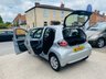 USED 2013 13 TOYOTA AYGO 1.0L VVT-I ICE 5d 68 BHP &pound;0 Road Tax