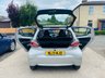 USED 2013 13 TOYOTA AYGO 1.0L VVT-I ICE 5d 68 BHP &pound;0 Road Tax
