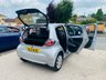 USED 2013 13 TOYOTA AYGO 1.0L VVT-I ICE 5d 68 BHP &pound;0 Road Tax