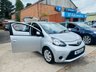 USED 2013 13 TOYOTA AYGO 1.0L VVT-I ICE 5d 68 BHP &pound;0 Road Tax