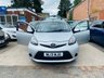 USED 2013 13 TOYOTA AYGO 1.0L VVT-I ICE 5d 68 BHP &pound;0 Road Tax