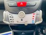 USED 2013 13 TOYOTA AYGO 1.0L VVT-I ICE 5d 68 BHP &pound;0 Road Tax