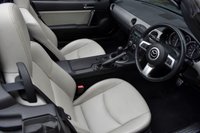 USED 2011 11 MAZDA MX-5 2.0i ROADSTER KENDO EDITION 160 BHP 36 Months Nationwide Warranty