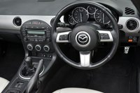 USED 2011 11 MAZDA MX-5 2.0i ROADSTER KENDO EDITION 160 BHP 36 Months Nationwide Warranty