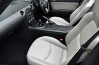 USED 2011 11 MAZDA MX-5 2.0i ROADSTER KENDO EDITION 160 BHP 36 Months Nationwide Warranty