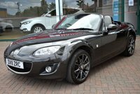 USED 2011 11 MAZDA MX-5 2.0i ROADSTER KENDO EDITION 160 BHP 36 Months Nationwide Warranty