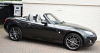 USED 2011 11 MAZDA MX-5 2.0i ROADSTER KENDO EDITION 160 BHP 36 Months Nationwide Warranty