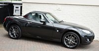 USED 2011 11 MAZDA MX-5 2.0i ROADSTER KENDO EDITION 160 BHP 36 Months Nationwide Warranty
