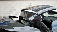 USED 2011 11 MAZDA MX-5 2.0i ROADSTER KENDO EDITION 160 BHP 36 Months Nationwide Warranty