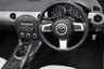USED 2011 11 MAZDA MX-5 2.0i ROADSTER KENDO EDITION 160 BHP 36 Months Nationwide Warranty