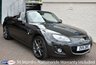 USED 2011 11 MAZDA MX-5 2.0i ROADSTER KENDO EDITION 160 BHP 36 Months Nationwide Warranty