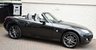 USED 2011 11 MAZDA MX-5 2.0i ROADSTER KENDO EDITION 160 BHP 36 Months Nationwide Warranty