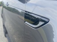 USED 2017 17 LAND ROVER DISCOVERY 2.0 SD4 SE 5d 237 BHP DISCO 5 AUTO Panoramic Roof Black Pack