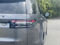 USED 2017 17 LAND ROVER DISCOVERY 2.0 SD4 SE 5d 237 BHP DISCO 5 AUTO Panoramic Roof Black Pack