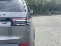 USED 2017 17 LAND ROVER DISCOVERY 2.0 SD4 SE 5d 237 BHP DISCO 5 AUTO Panoramic Roof Black Pack