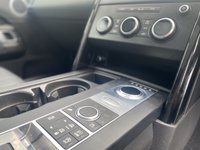 USED 2017 17 LAND ROVER DISCOVERY 2.0 SD4 SE 5d 237 BHP DISCO 5 AUTO Panoramic Roof Black Pack