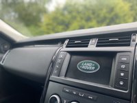 USED 2017 17 LAND ROVER DISCOVERY 2.0 SD4 SE 5d 237 BHP DISCO 5 AUTO Panoramic Roof Black Pack