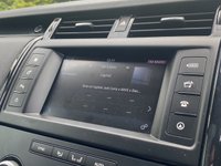 USED 2017 17 LAND ROVER DISCOVERY 2.0 SD4 SE 5d 237 BHP DISCO 5 AUTO Panoramic Roof Black Pack