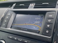 USED 2017 17 LAND ROVER DISCOVERY 2.0 SD4 SE 5d 237 BHP DISCO 5 AUTO Panoramic Roof Black Pack