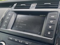 USED 2017 17 LAND ROVER DISCOVERY 2.0 SD4 SE 5d 237 BHP DISCO 5 AUTO Panoramic Roof Black Pack