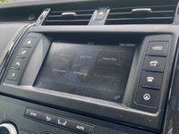 USED 2017 17 LAND ROVER DISCOVERY 2.0 SD4 SE 5d 237 BHP DISCO 5 AUTO Panoramic Roof Black Pack