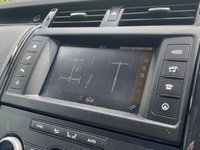 USED 2017 17 LAND ROVER DISCOVERY 2.0 SD4 SE 5d 237 BHP DISCO 5 AUTO Panoramic Roof Black Pack
