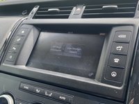 USED 2017 17 LAND ROVER DISCOVERY 2.0 SD4 SE 5d 237 BHP DISCO 5 AUTO Panoramic Roof Black Pack