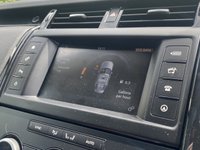 USED 2017 17 LAND ROVER DISCOVERY 2.0 SD4 SE 5d 237 BHP DISCO 5 AUTO Panoramic Roof Black Pack