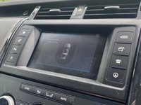 USED 2017 17 LAND ROVER DISCOVERY 2.0 SD4 SE 5d 237 BHP DISCO 5 AUTO Panoramic Roof Black Pack