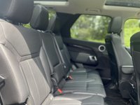 USED 2017 17 LAND ROVER DISCOVERY 2.0 SD4 SE 5d 237 BHP DISCO 5 AUTO Panoramic Roof Black Pack